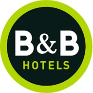 Logo B&B Hotels Logo di B&B Hotels