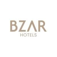 Logo BZar Hotels Logo di Bzar Hotels