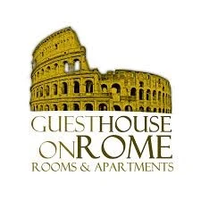 Logo Guest House On Rome Logo di Guest House On Rome