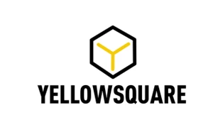 Logo Yellowsquare Logo di Yellowsquare